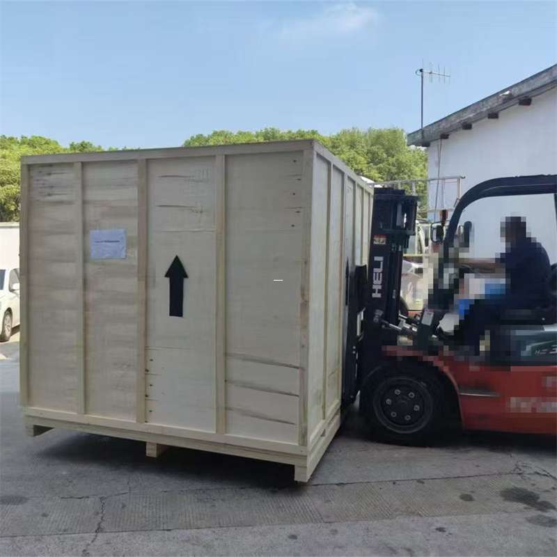 安州区探秘九寨沟县的多元物流世界