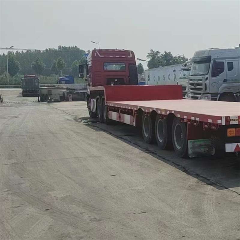 安州区石泉县物流：多元服务与高效运输线路探秘