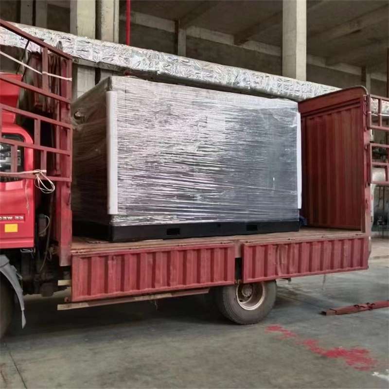 安州区荥经县物流专线：高效直达的运输探索