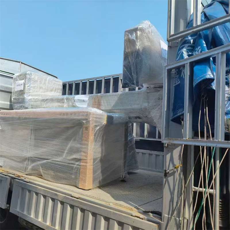 安州区山南物流：普冷快大件，专线直达新体验