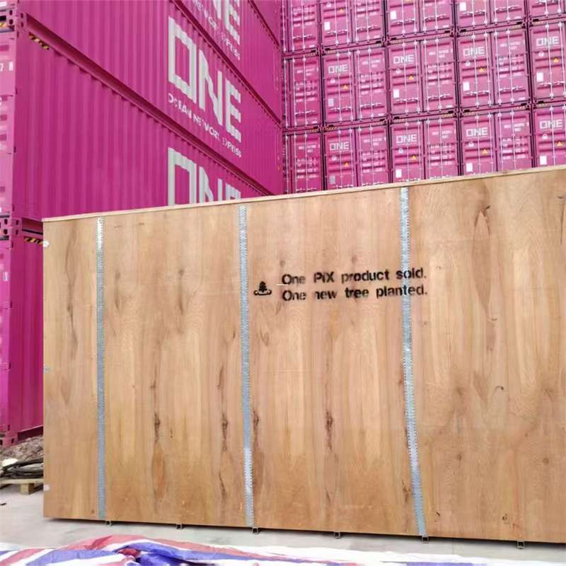 安州区探秘华蓥市多元物流运输服务与线路