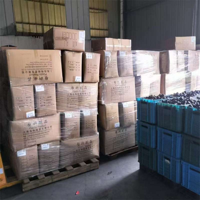 安州区旬阳市物流：多元服务与高效运输线路探秘