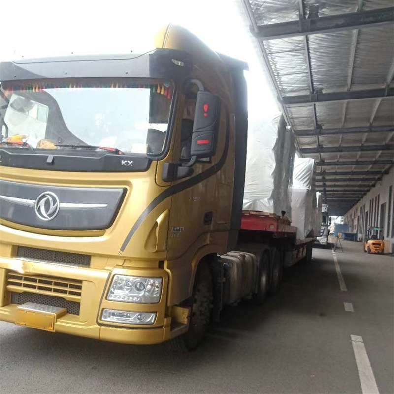 安州区靖边县物流：多元服务与运输线路探秘