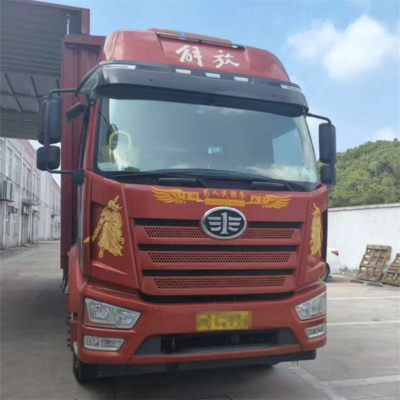 安州区探寻洋县多元物流运输奥秘