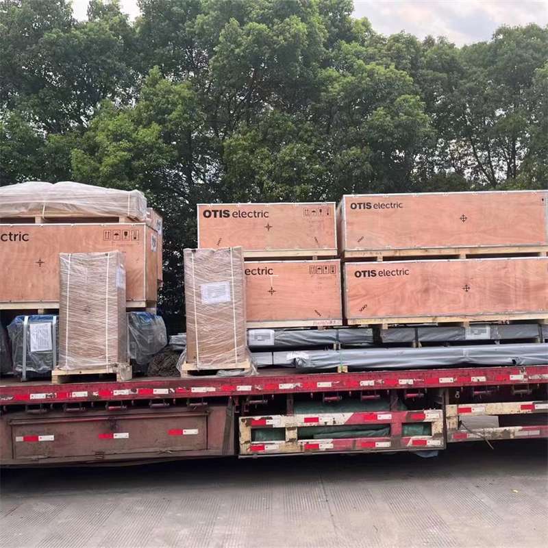 安州区丰富多元的物流运输服务探索