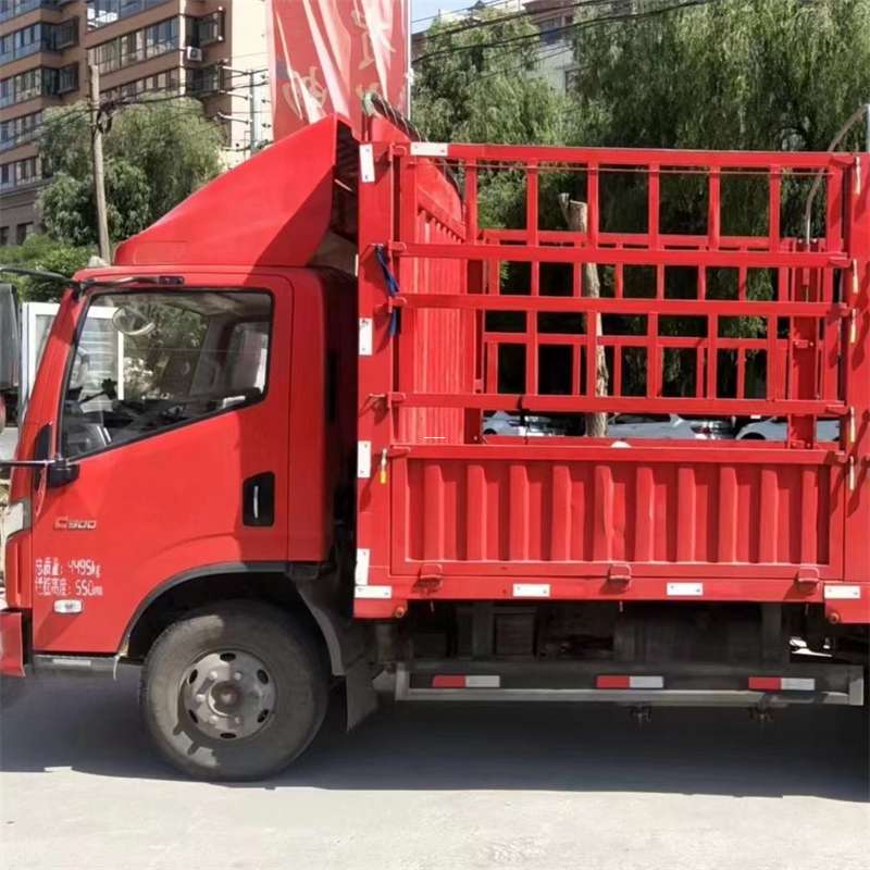 安州区延安市物流专线：多元货运服务的精彩画卷