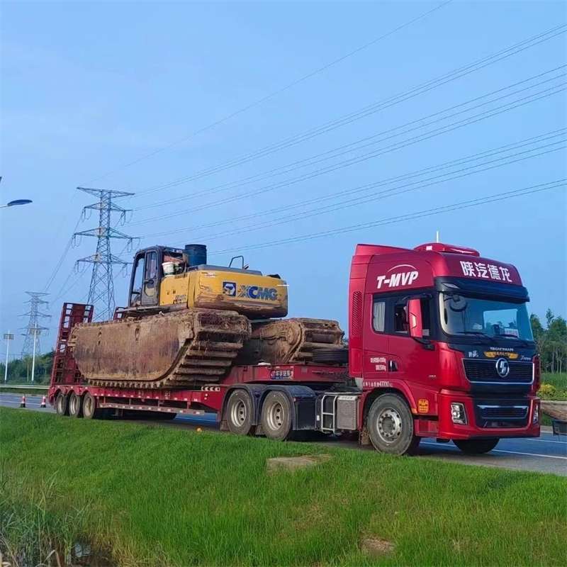 安州区淳化县物流运输：多元服务与线路探索