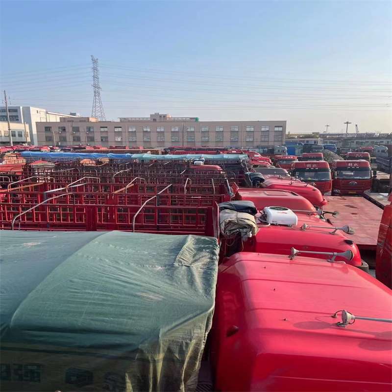 安州区杨陵区物流：多元服务与高效运输线路探秘