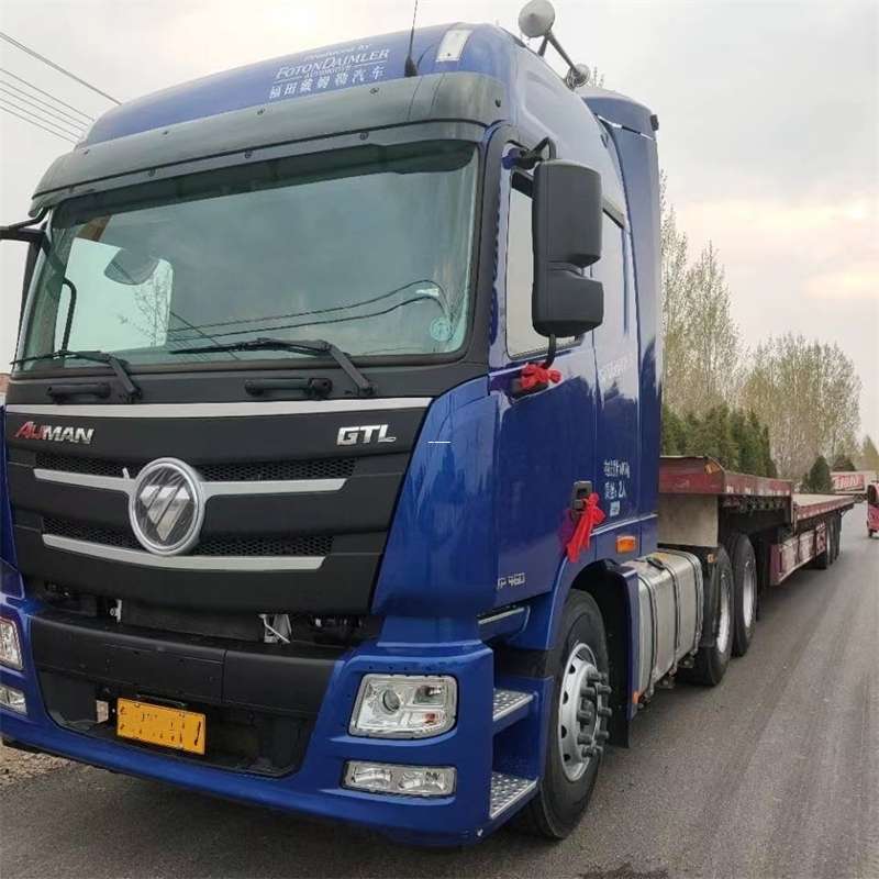 安州区金台区物流：多元服务与高效运输线路探秘