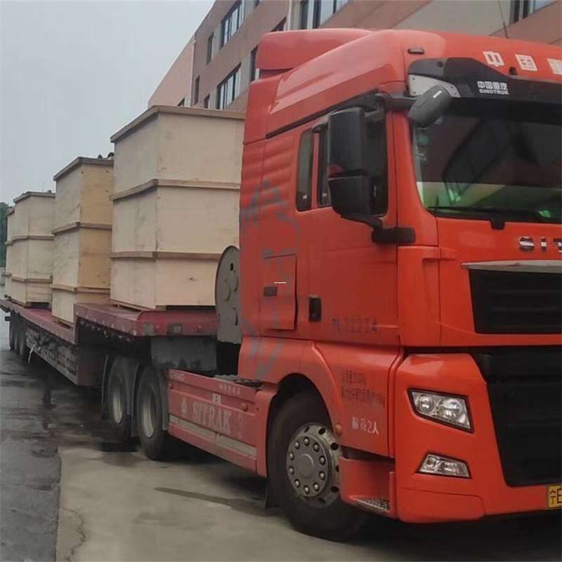 安州区耀州区物流：多元运输服务的精彩篇章