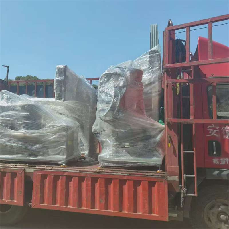 安州区祥云县物流：多元专线运输的精彩之旅