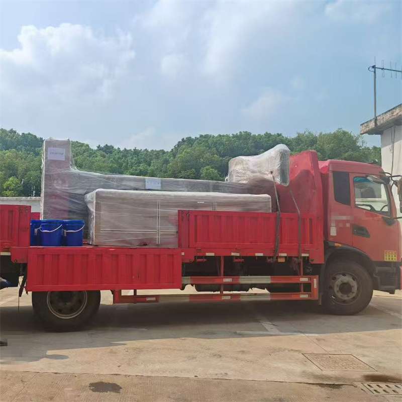 安州区探秘红河州多元物流运输世界