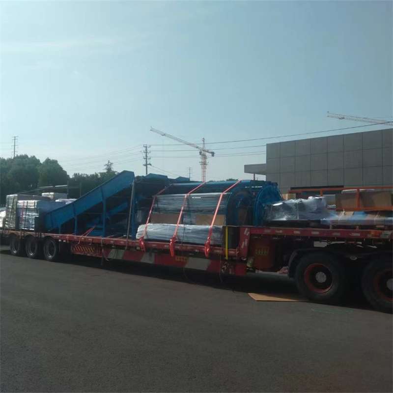 安州区玉龙县物流：多元运输服务与线路探秘