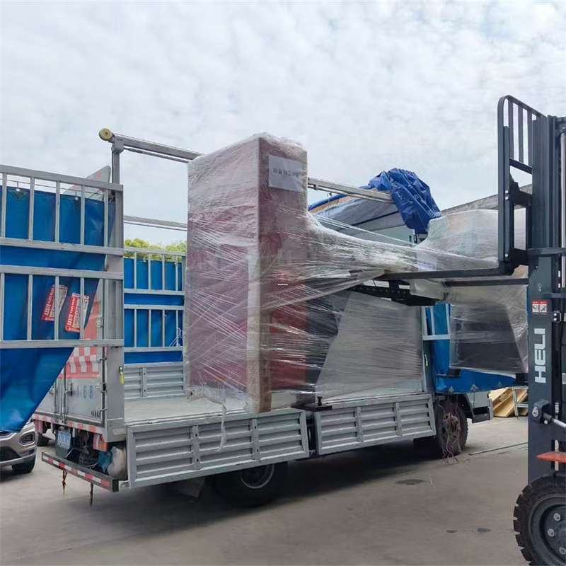 安州区探索水富市多元物流运输奥秘