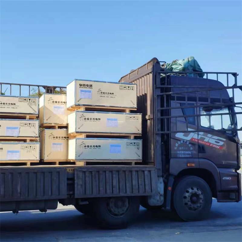 安州区绥江县物流：多元运输服务与线路探秘