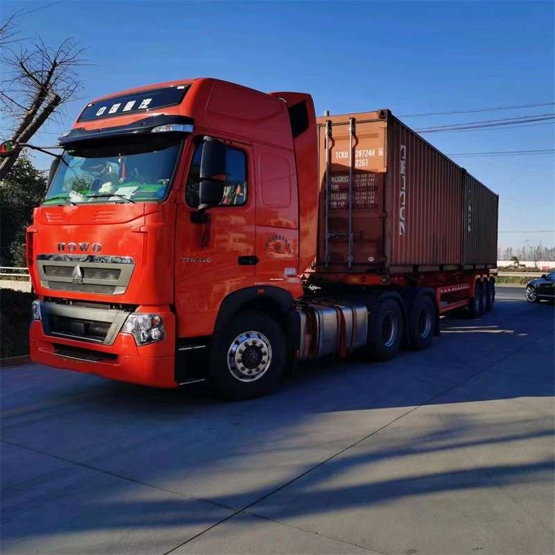 安州区保山市物流：多元运输服务与线路探秘