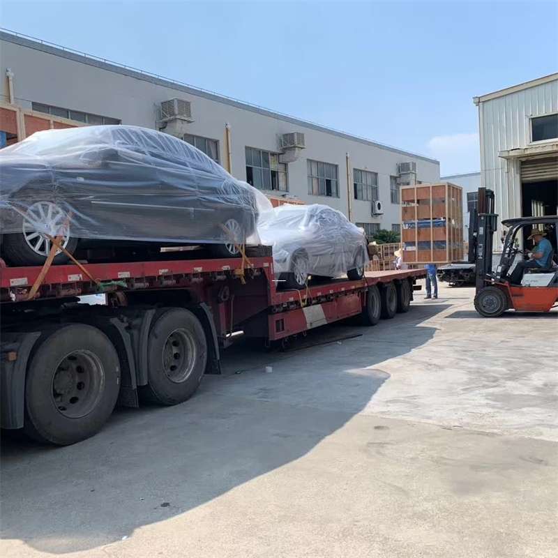 安州区元江县物流：多维服务与高效运输线路探秘