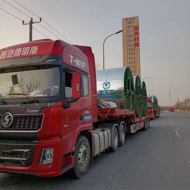 安州区富民县物流：多元运输的精彩画卷