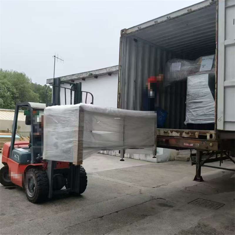 安州区荔波县物流：多元服务与高效运输线路探秘