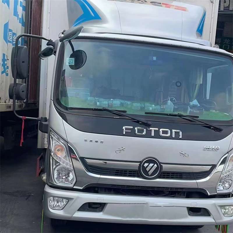 安州区雷山县物流：多元运输服务与线路探秘