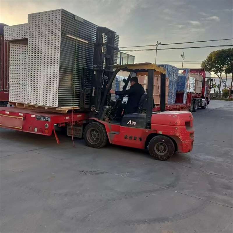 安州区黎平县物流专线：多元货运服务与运输线路探秘