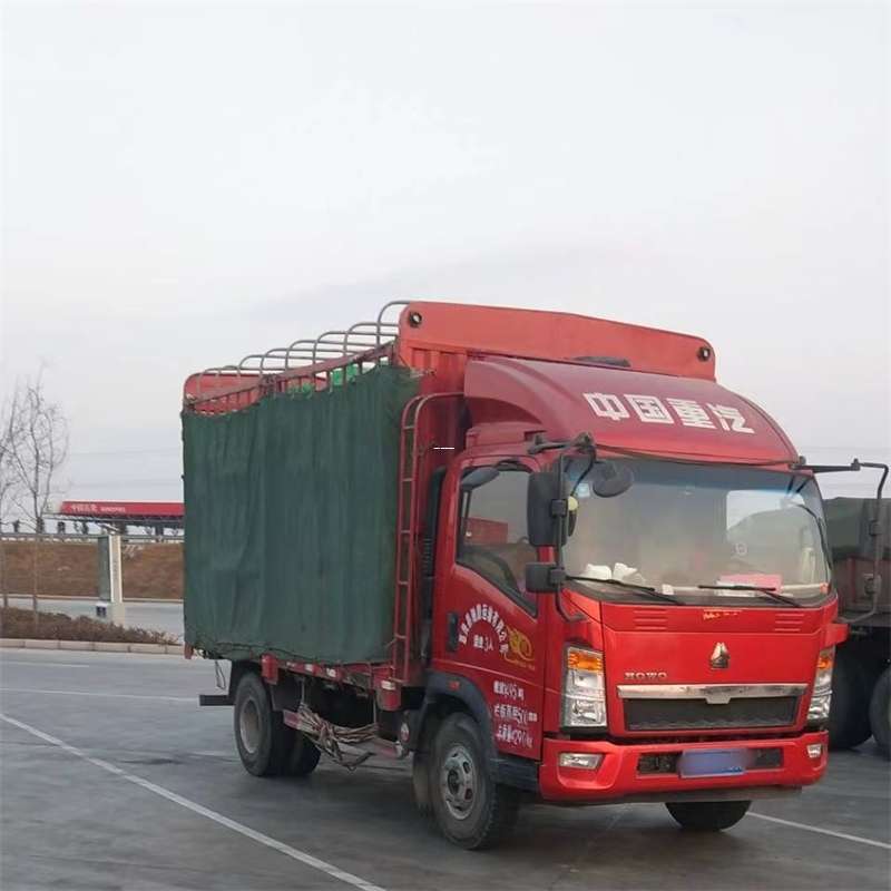 安州区思南县物流：多元服务与运输线路探秘