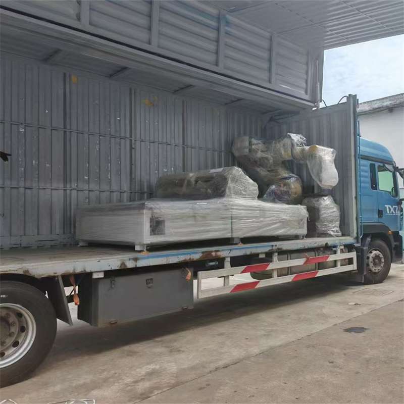 安州区毕节市物流：多元运输服务与丰富经验探索