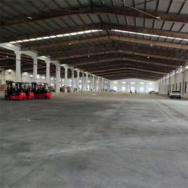 安州区紫云县物流：多元服务与高效运输线路探秘