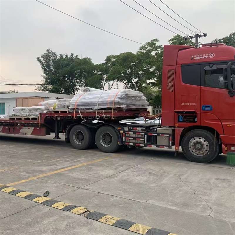 安州区道真县物流：多元运输服务与线路探索