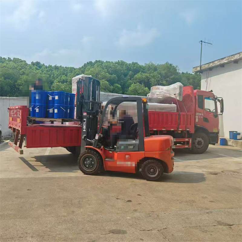 安州区南明区物流：多元服务与高效运输线路探秘