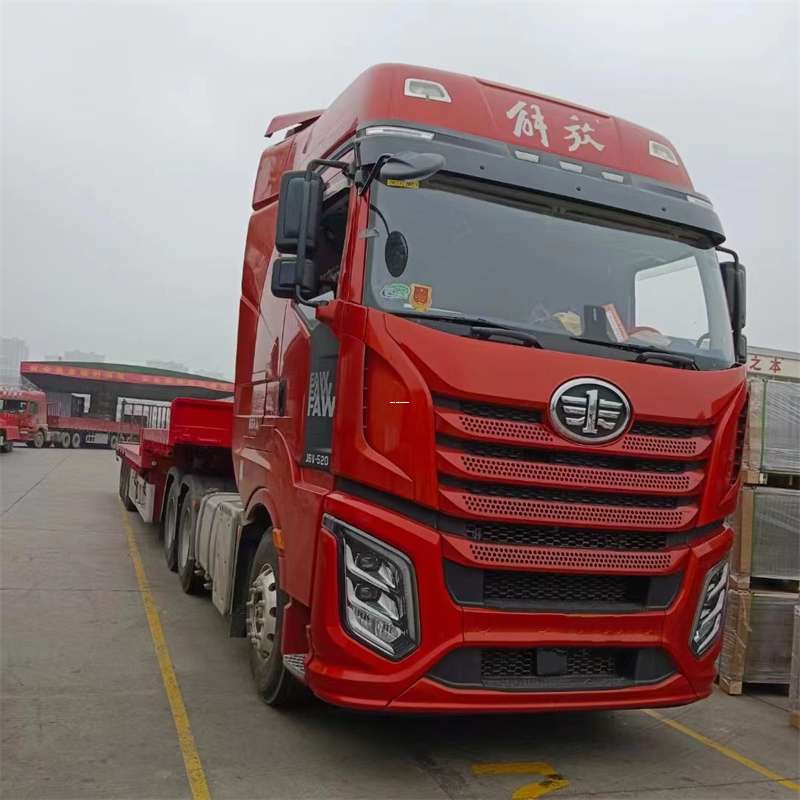 安州区昭觉县物流：多元运输服务与丰富经验解析