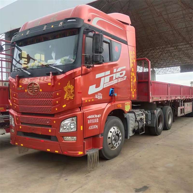 安州区西昌市物流：多元运输服务与经验分享