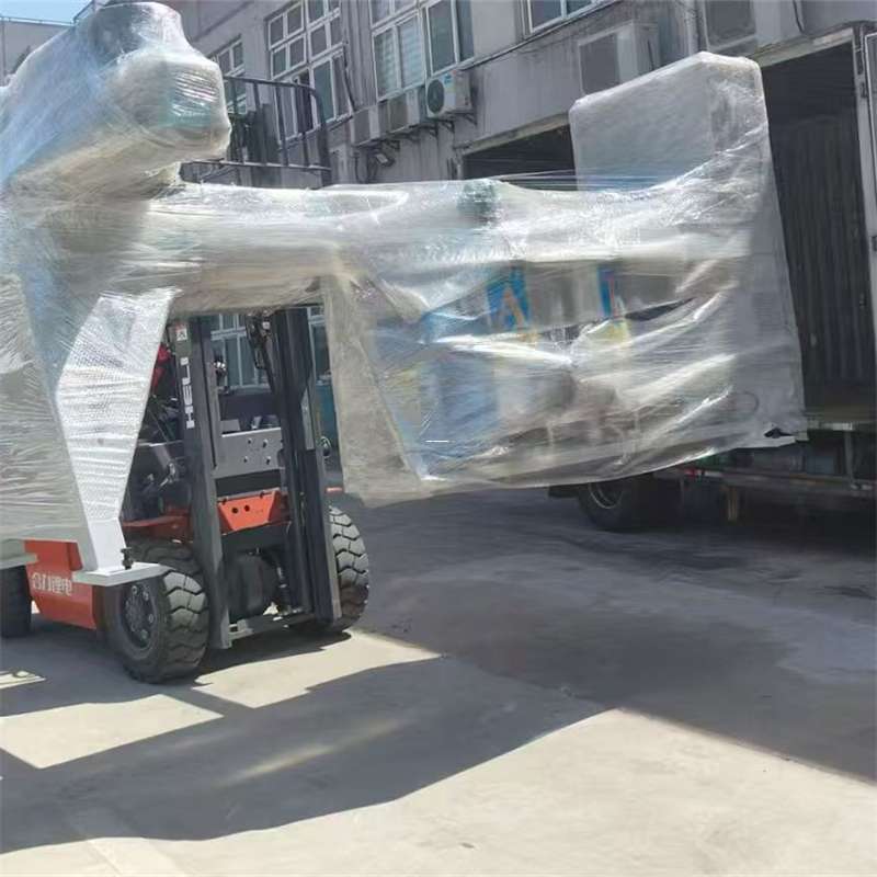 安州区马尔康市物流：多元服务与高效运输线路探索