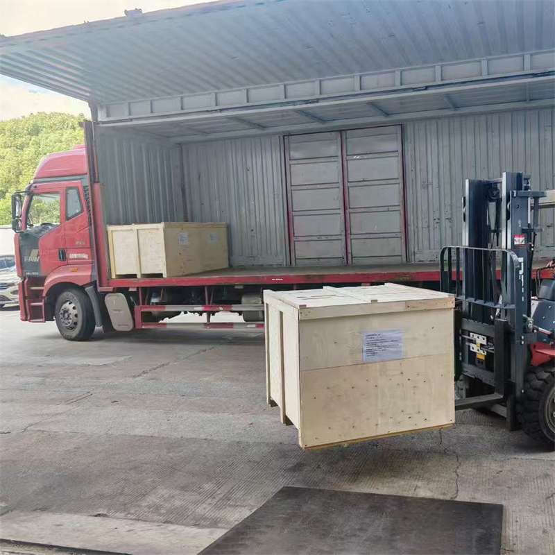 安州区安岳县物流：全方位运输服务探索