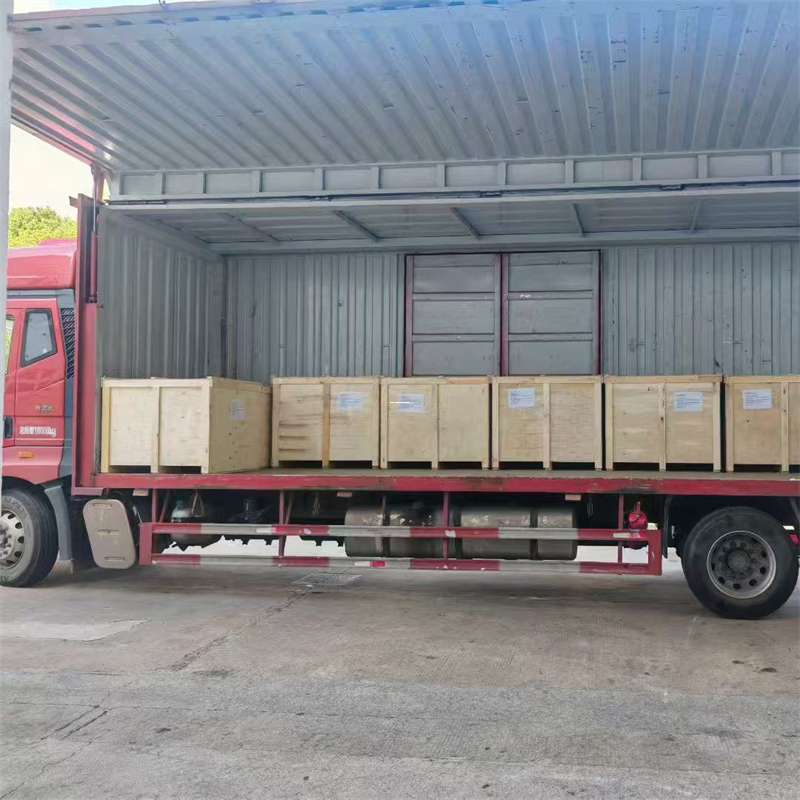 安州区通江县物流：多元服务与高效运输线路探秘