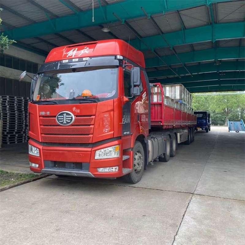 安州区达州市物流：多元运输服务的探索与实践