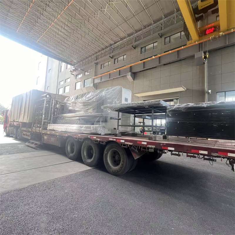 安州区叙州区物流：多元服务与高效运输线路探索