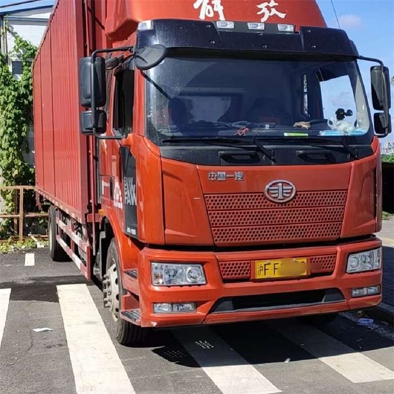 安州区探秘南溪区多元物流运输服务