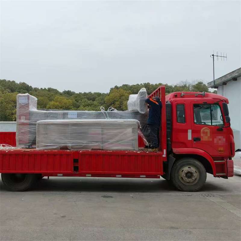 安州区资中县物流：多元服务与高效运输线路探秘