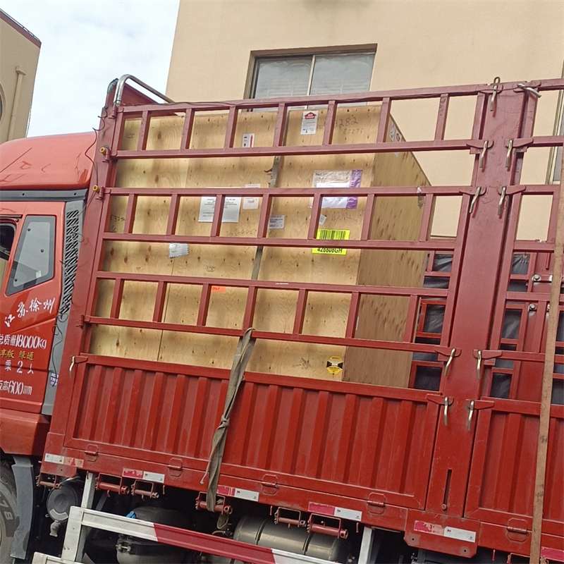 安州区利州区物流：多元运输服务与线路探秘