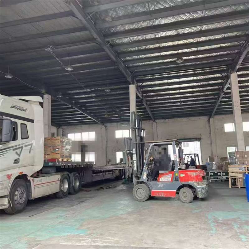 安州区江油市：多元物流服务的运输新视界