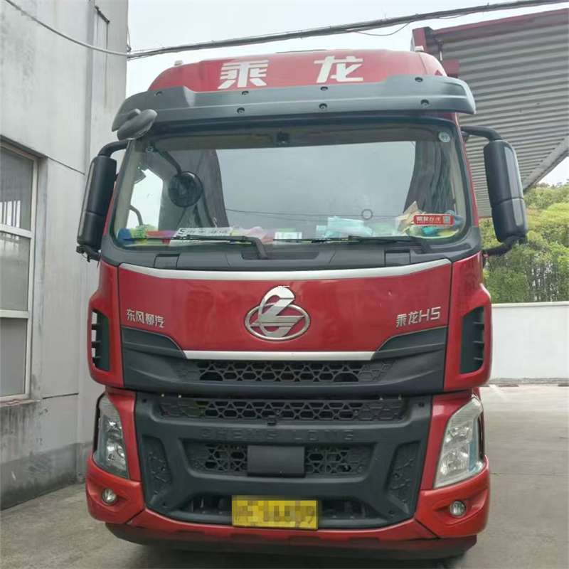 安州区可克达拉物流：多元运输服务领航者