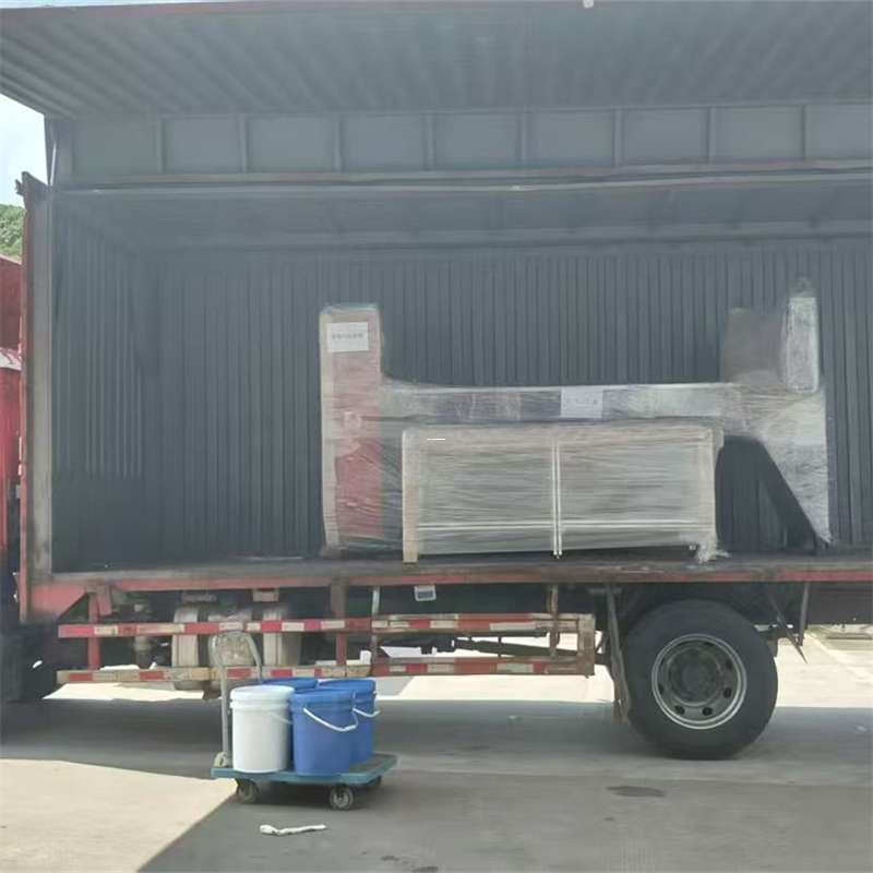 安州区北屯市：物流专线的多元高效运输服务