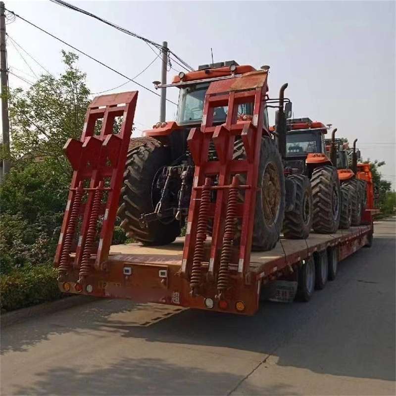 安州区中平镇物流：多元运输服务与高效线路解析