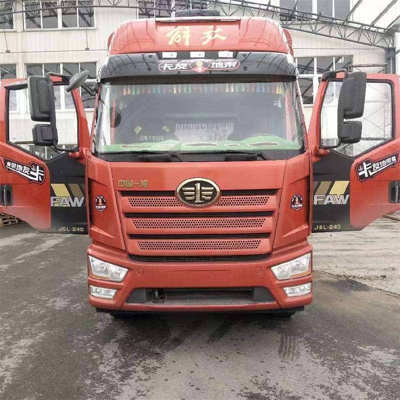 安州区湾岭镇物流：多元服务与运输线路探秘