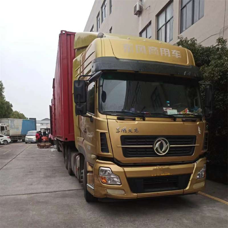 安州区琼中县物流：多样服务与运输线路探索